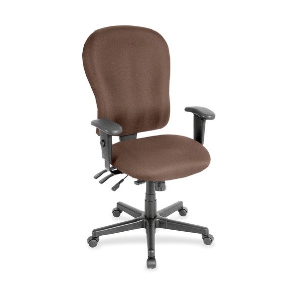 Eurotech - The Raynor Group HIBACK MULTIFNC PLUM EUTFM408011 - main